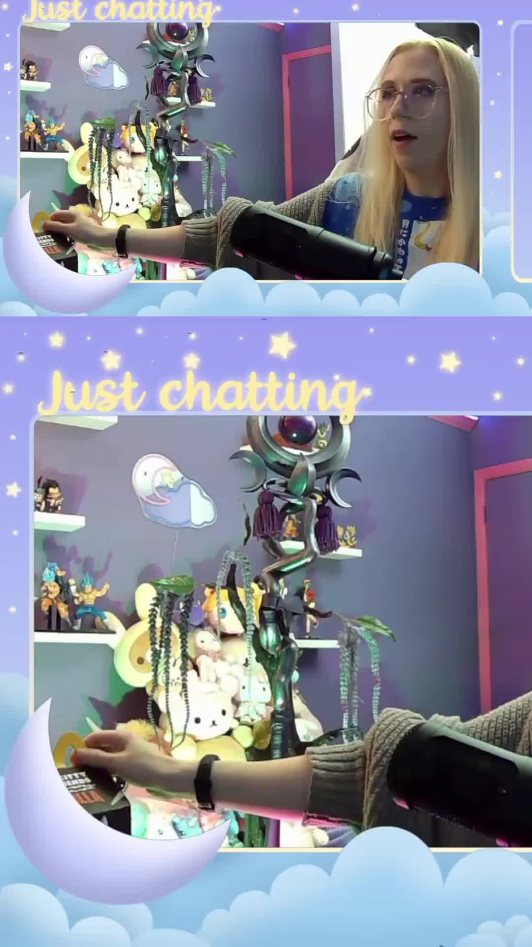 @Michelle