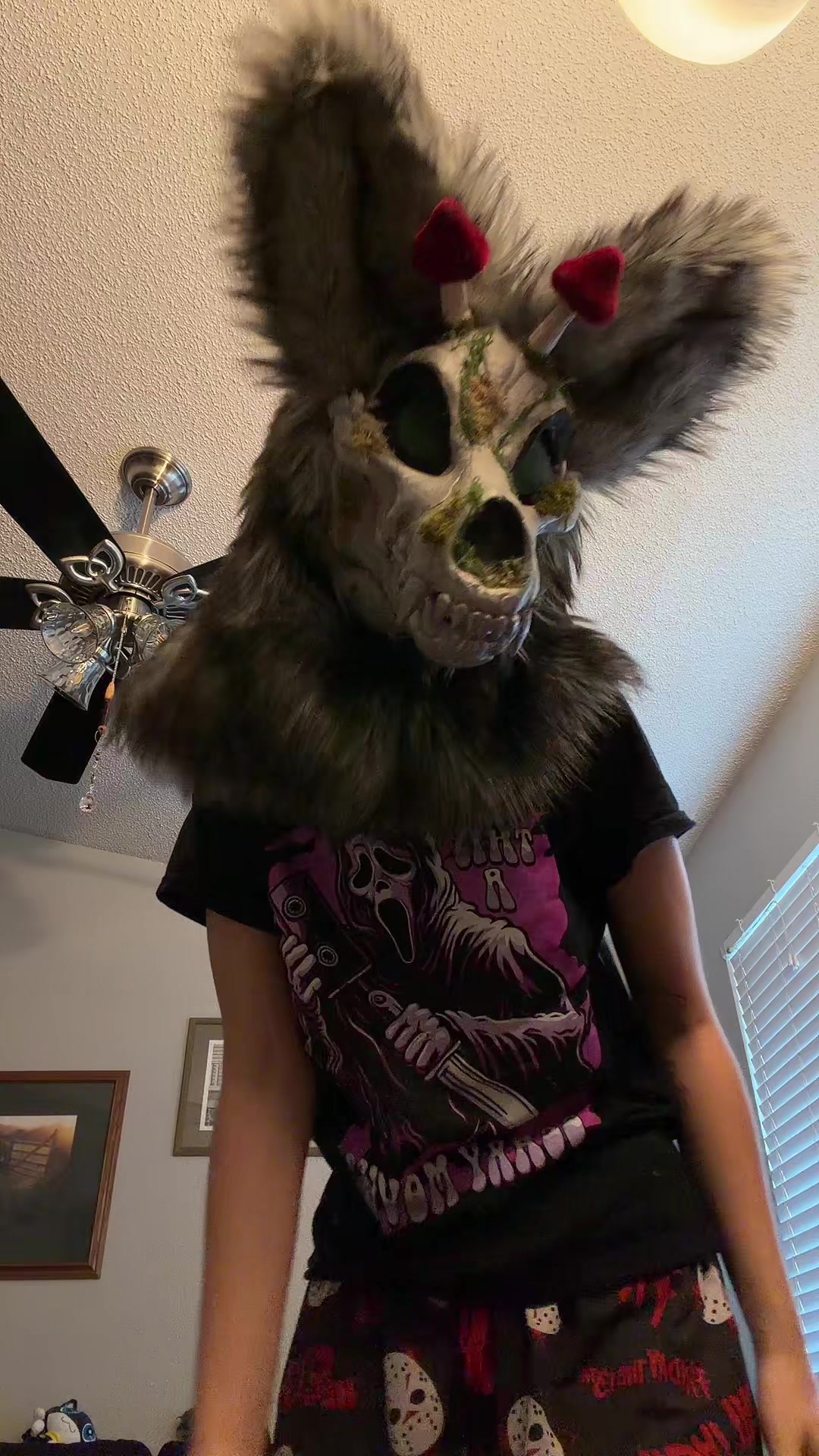 @Ghoulzzero ๐ Megaplex