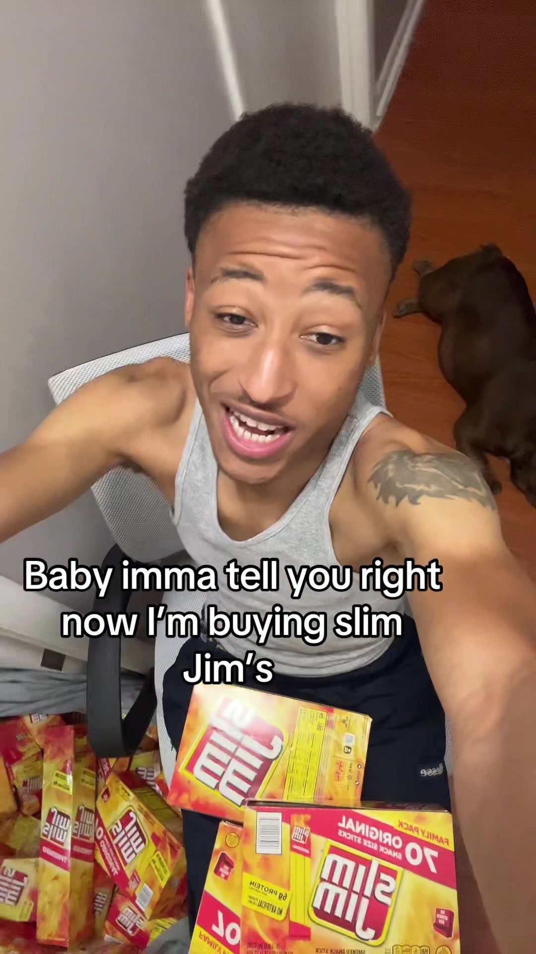 @SlimKing