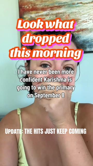 @Marissa