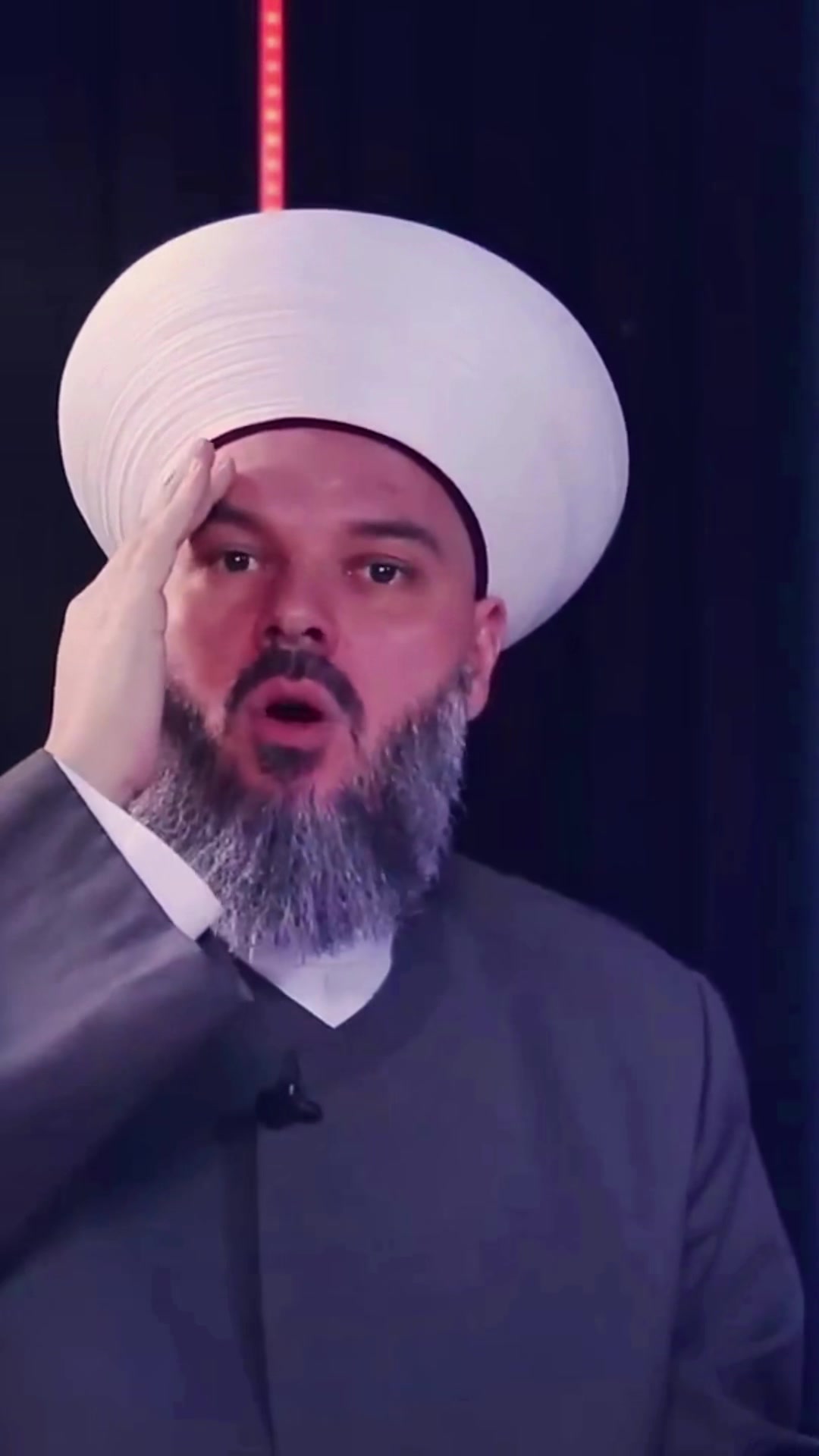 @الشيخ حسن مرعب
