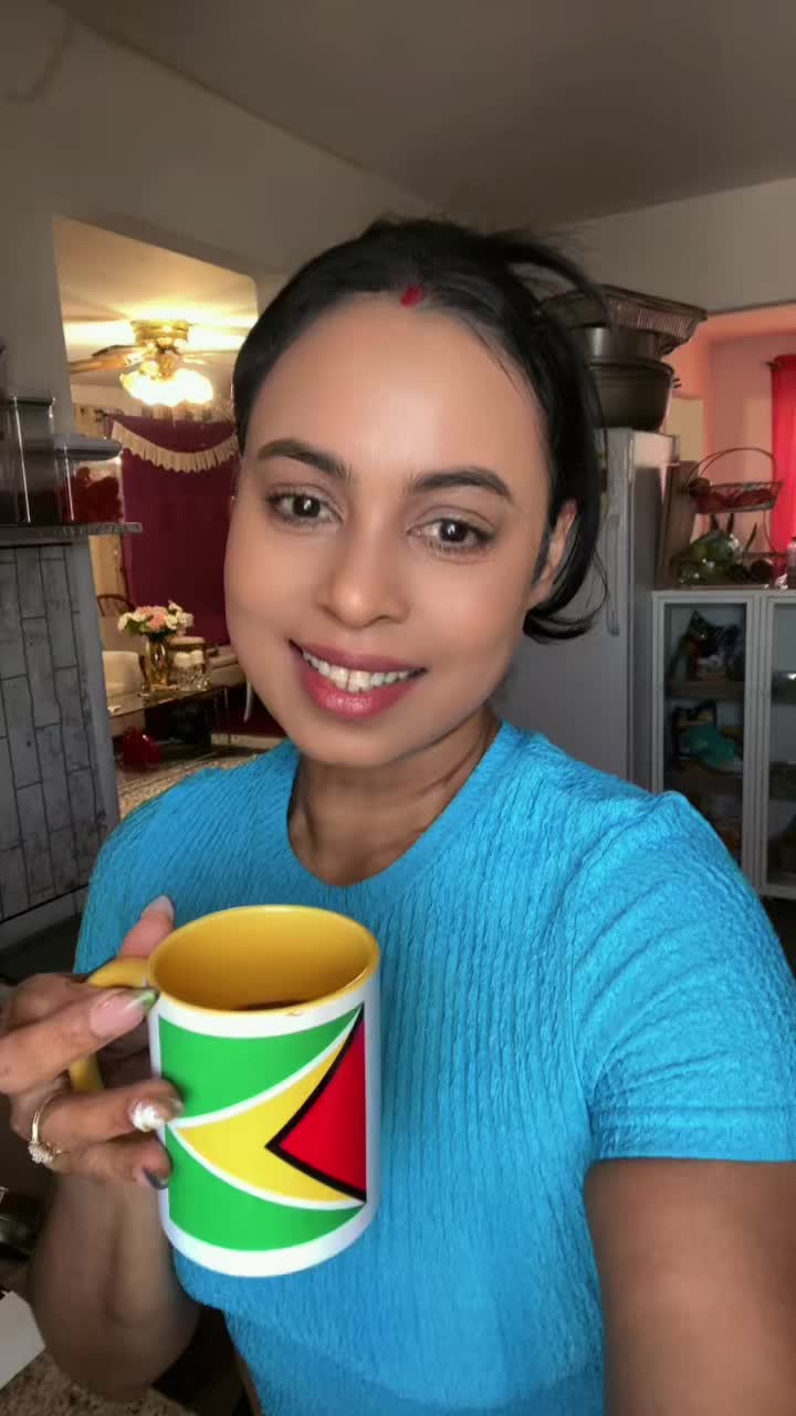 @200%&ensp;Guyanesedoll&ensp;😍