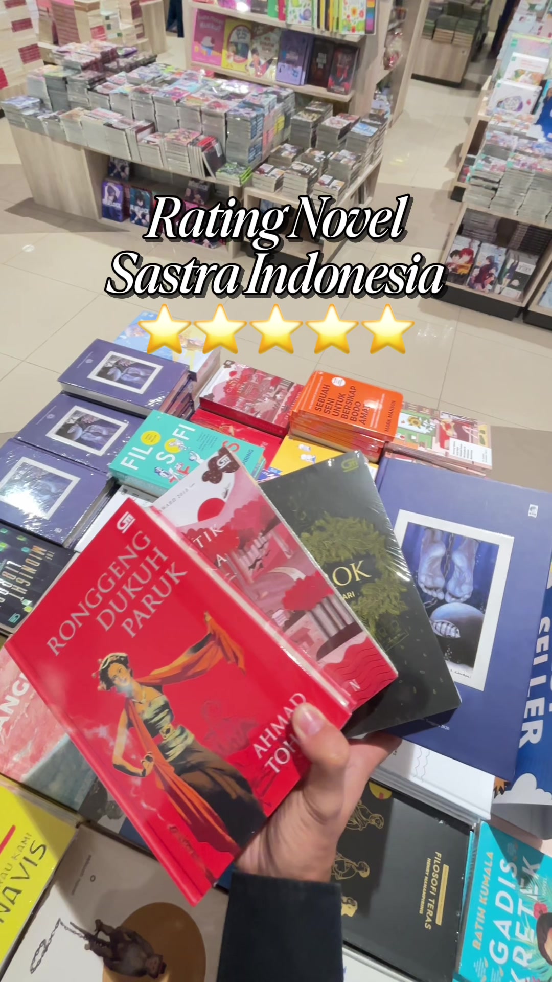 @Bisik Literasi