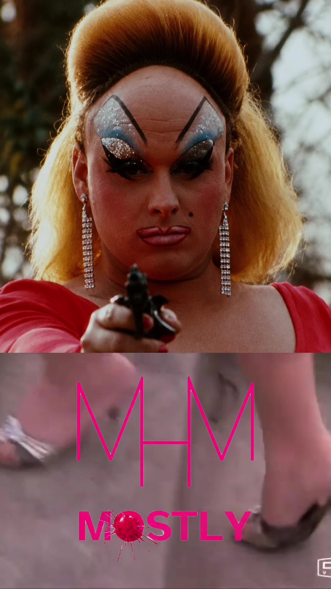 @Mostly Horror Movies&hellip;Mostly