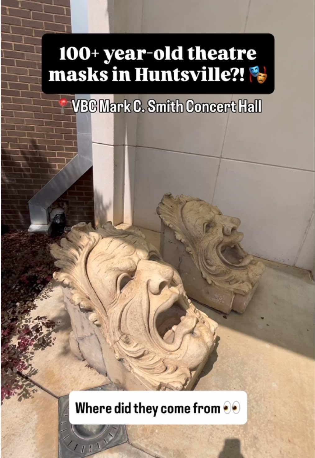 @Huntsville Blast