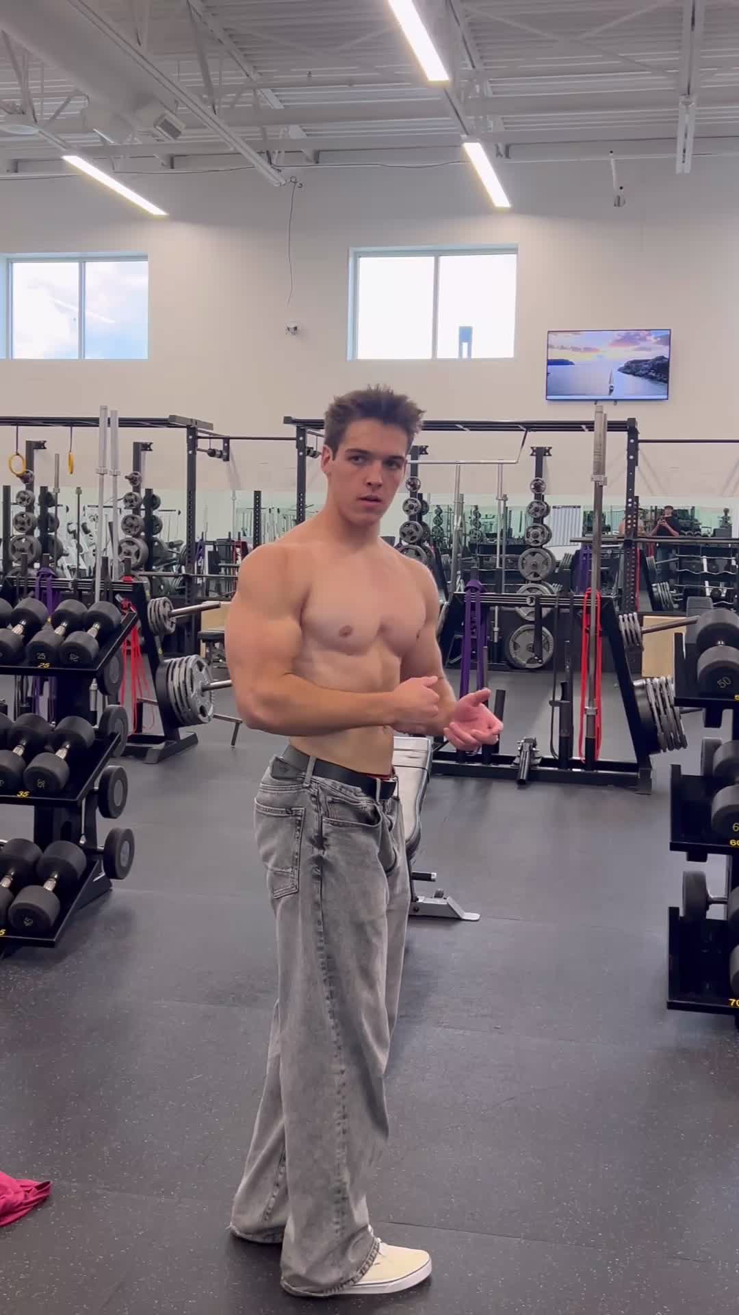 @Landon ( ͡&deg; ͜ʖ ͡&deg;)