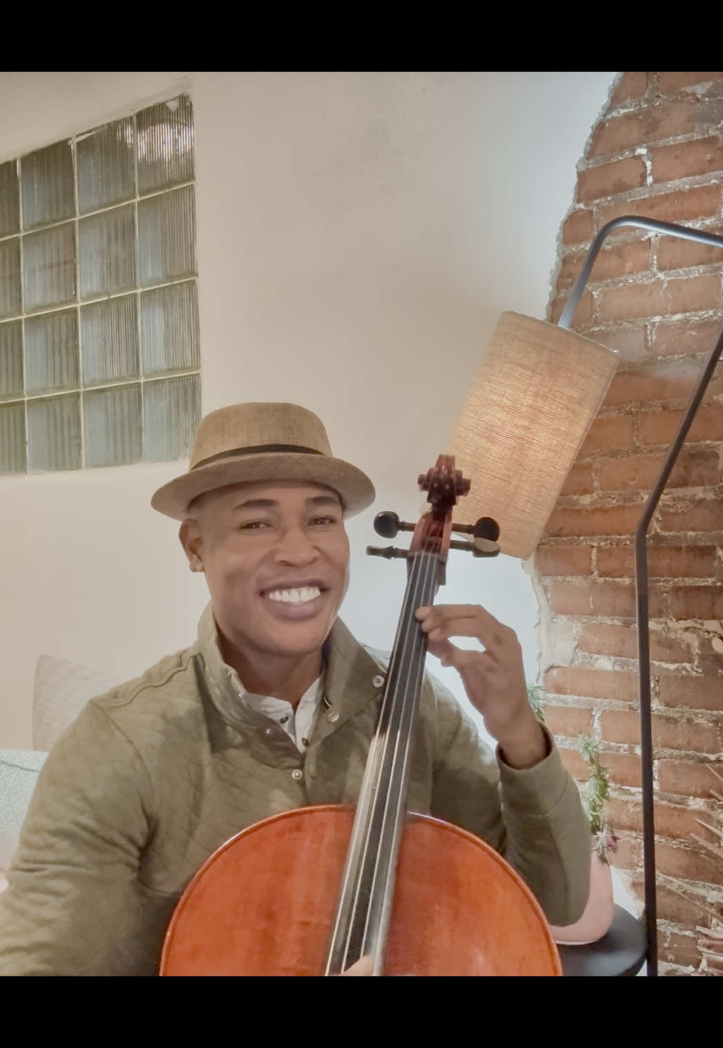 @Brother Cello