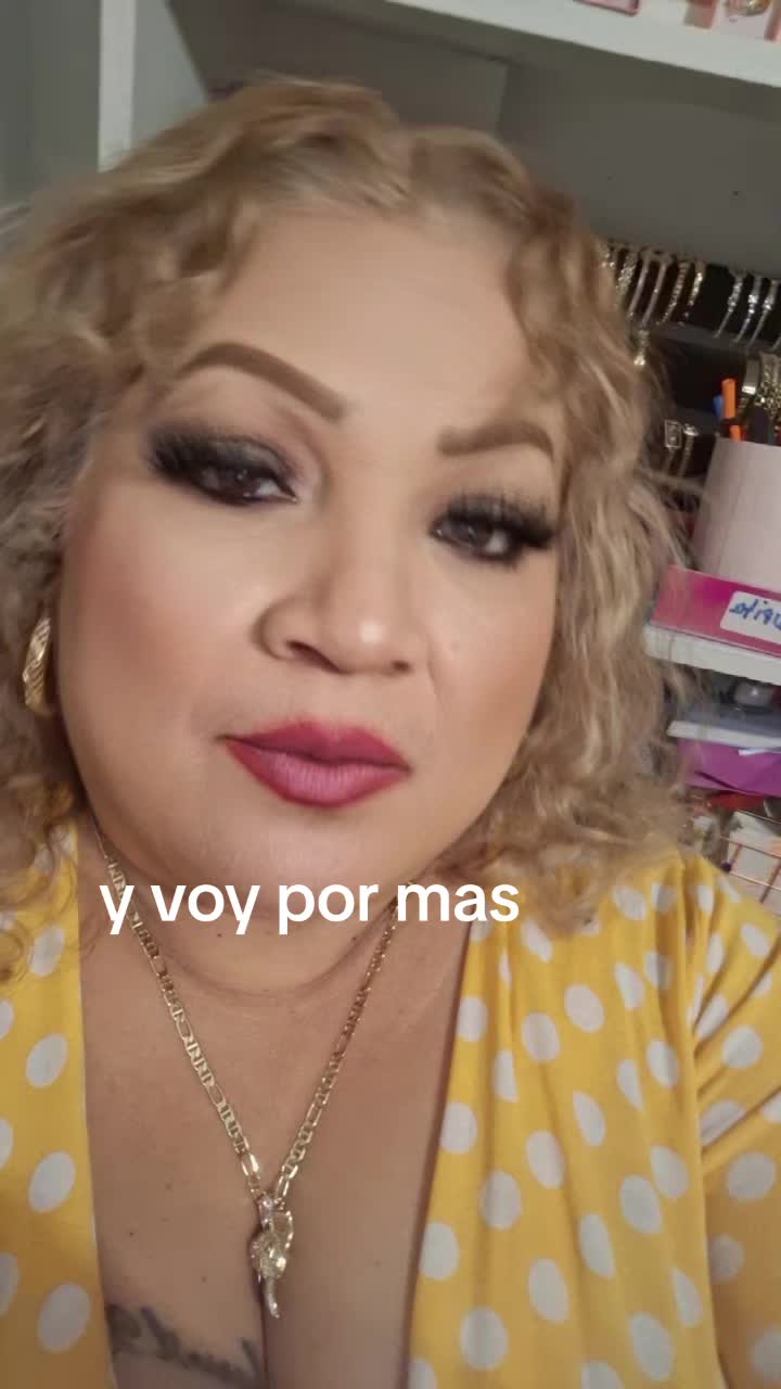 @lupita martinez
