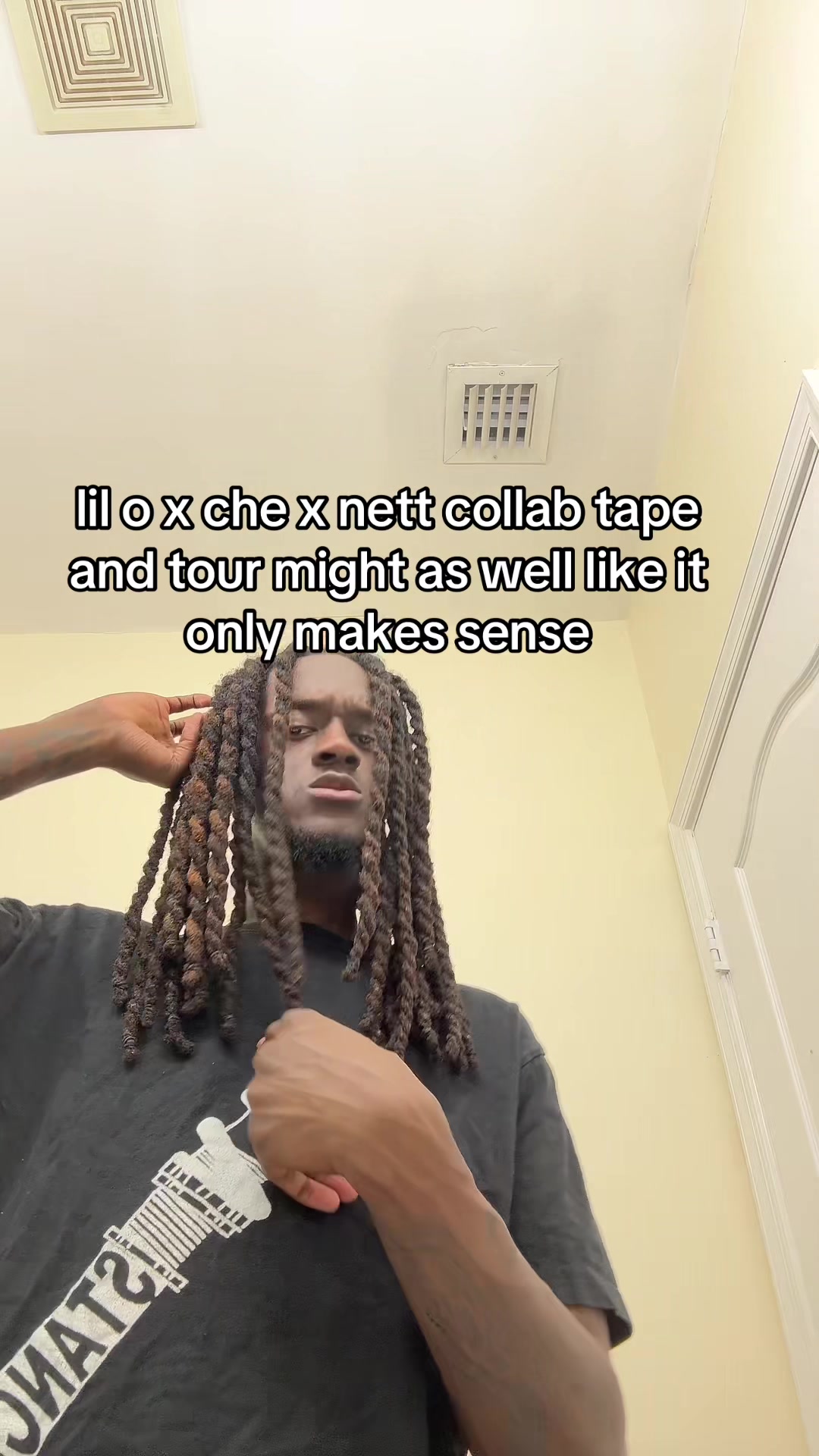 @tweak
