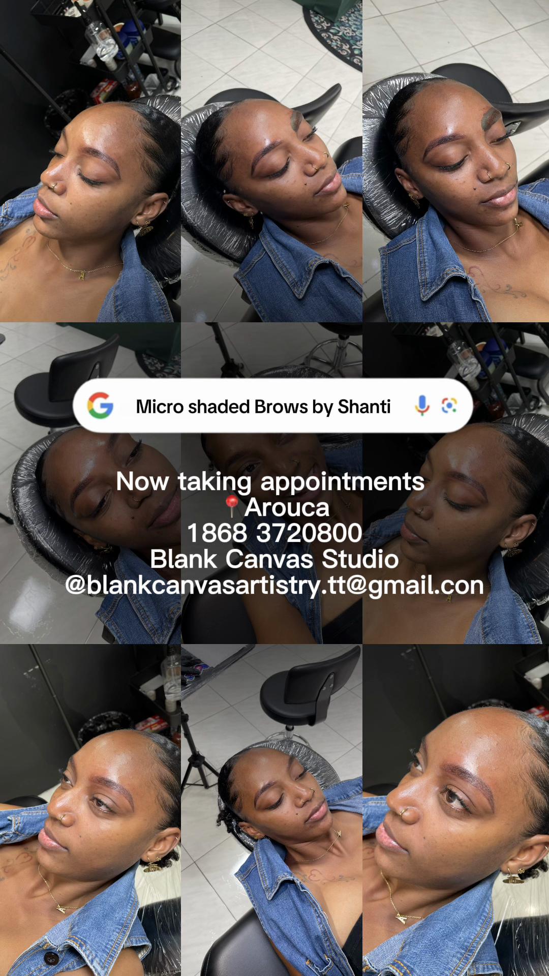 @Blank Canvas Artistry||Tattoos