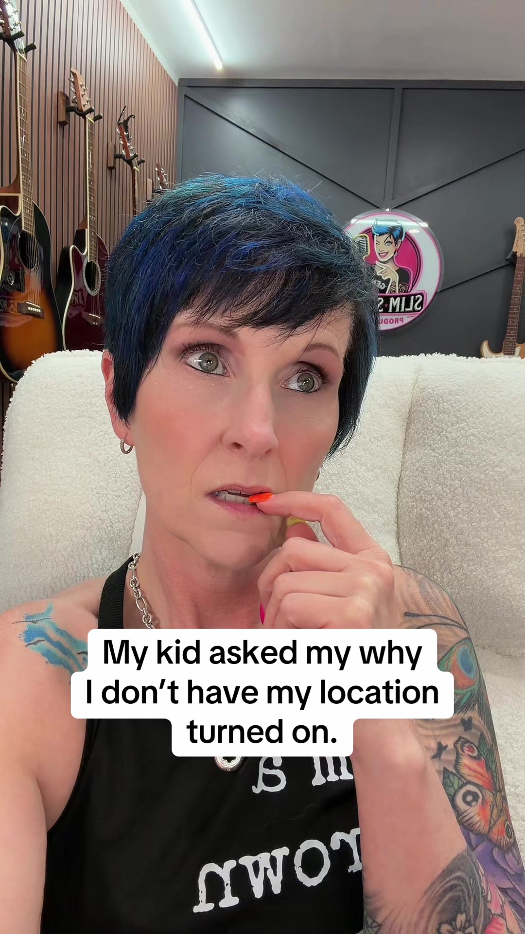 @Slim Sherri