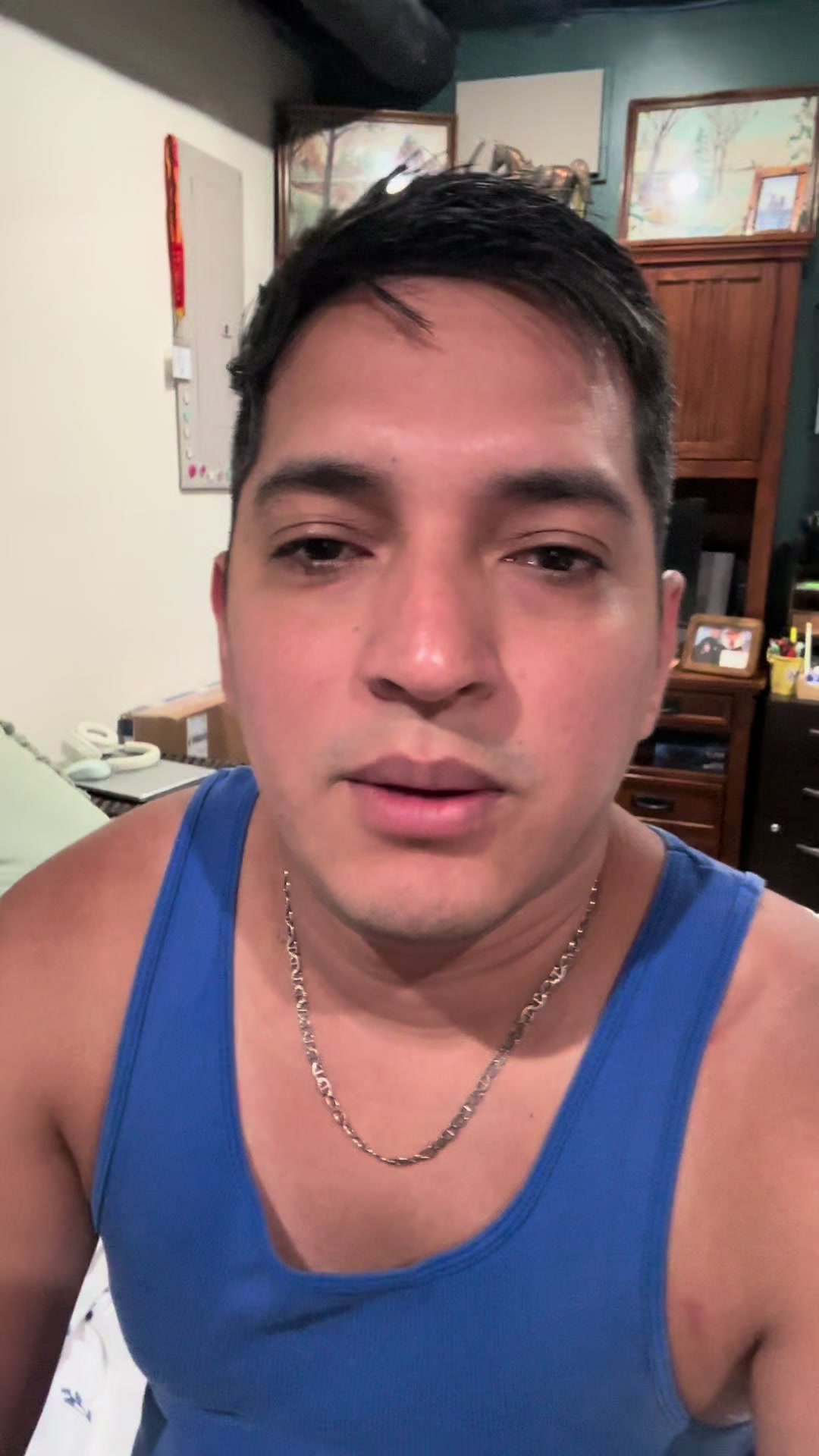 @Angel Gomez Linfoma