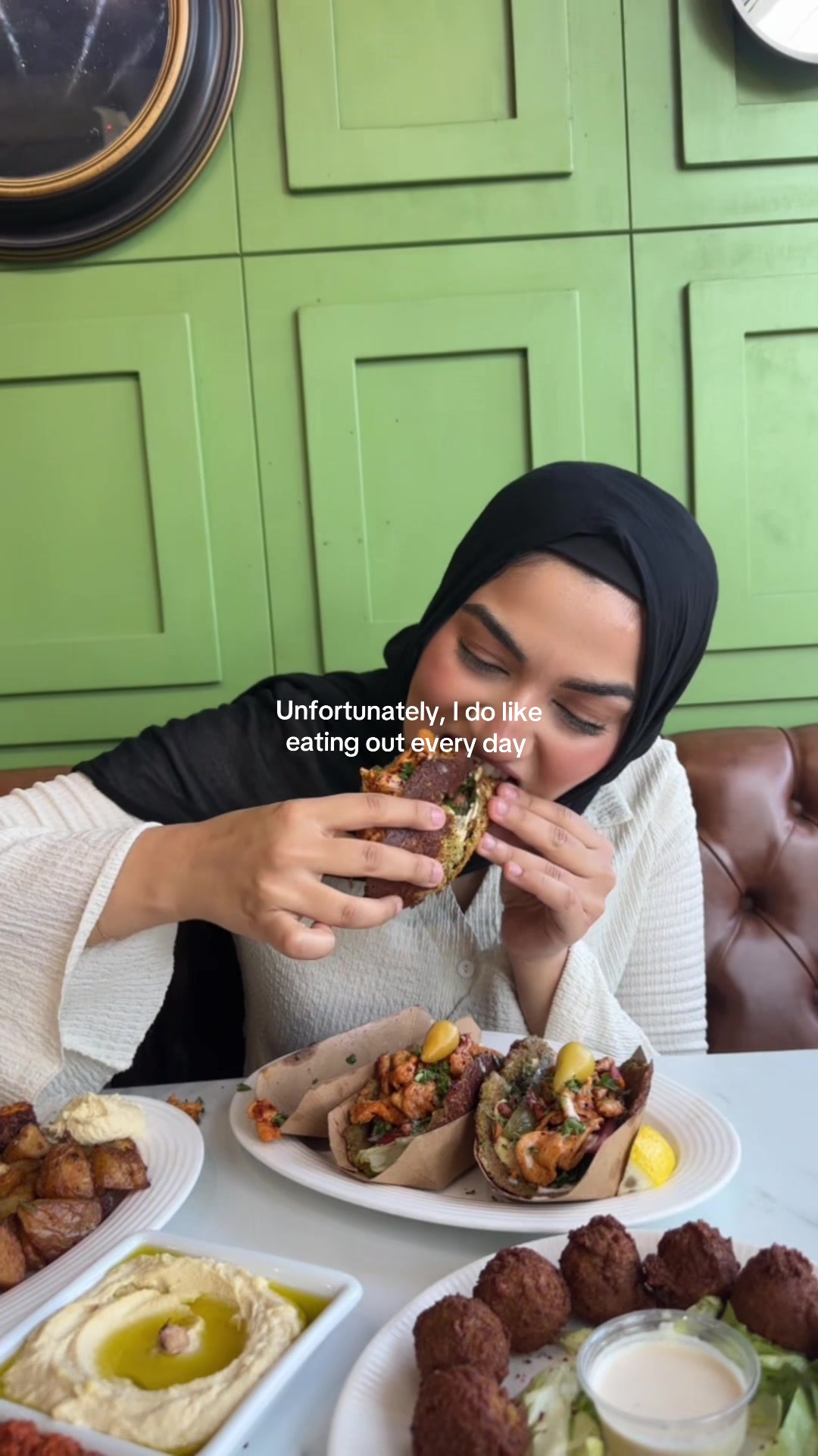 @Zulekha | Tdoteatzz