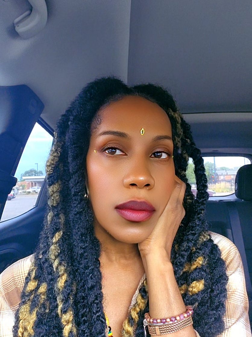 @carribeanqueen 🇺🇲🇯🇲