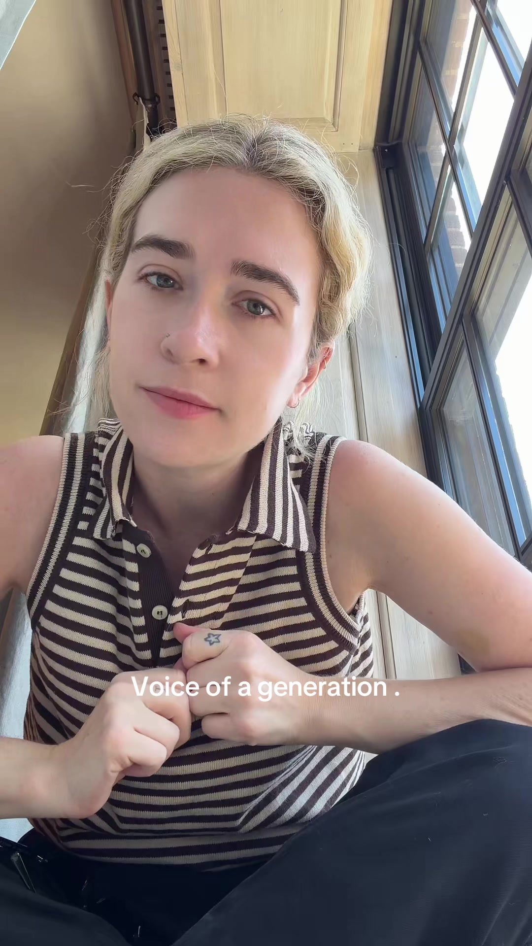 @Blondshell