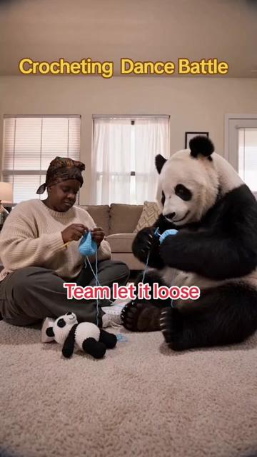 @QGibson 🐼🌈🎵💙 🦄 🧩 🧷 🐷