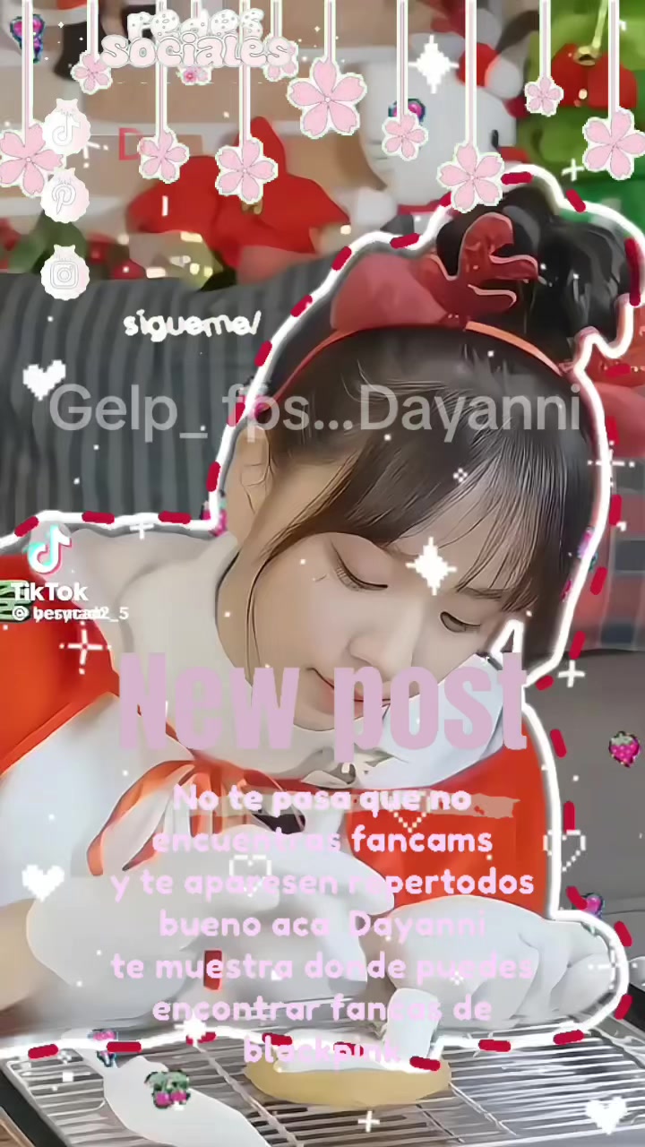@💕 DAYANNI 🌷