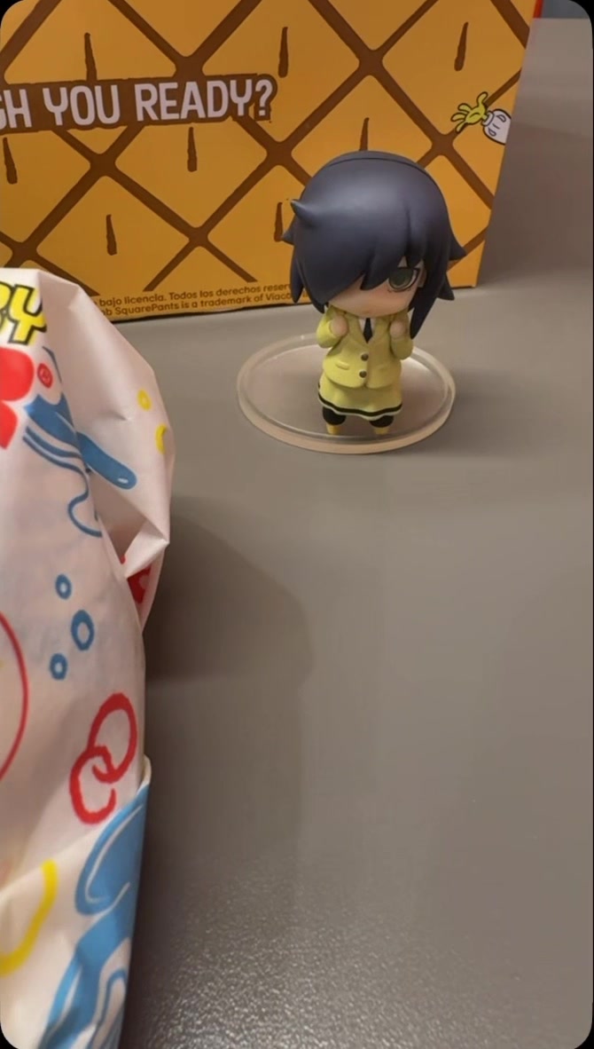 @Tomoko