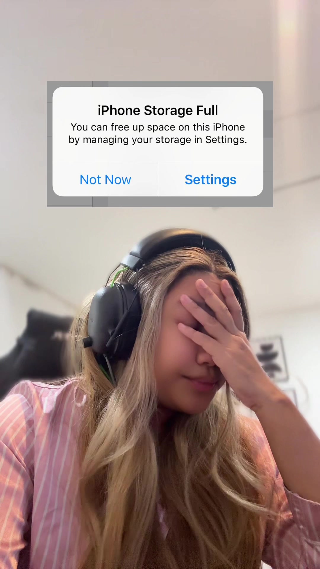 @AUDREY | NYC CONTENT CREATOR