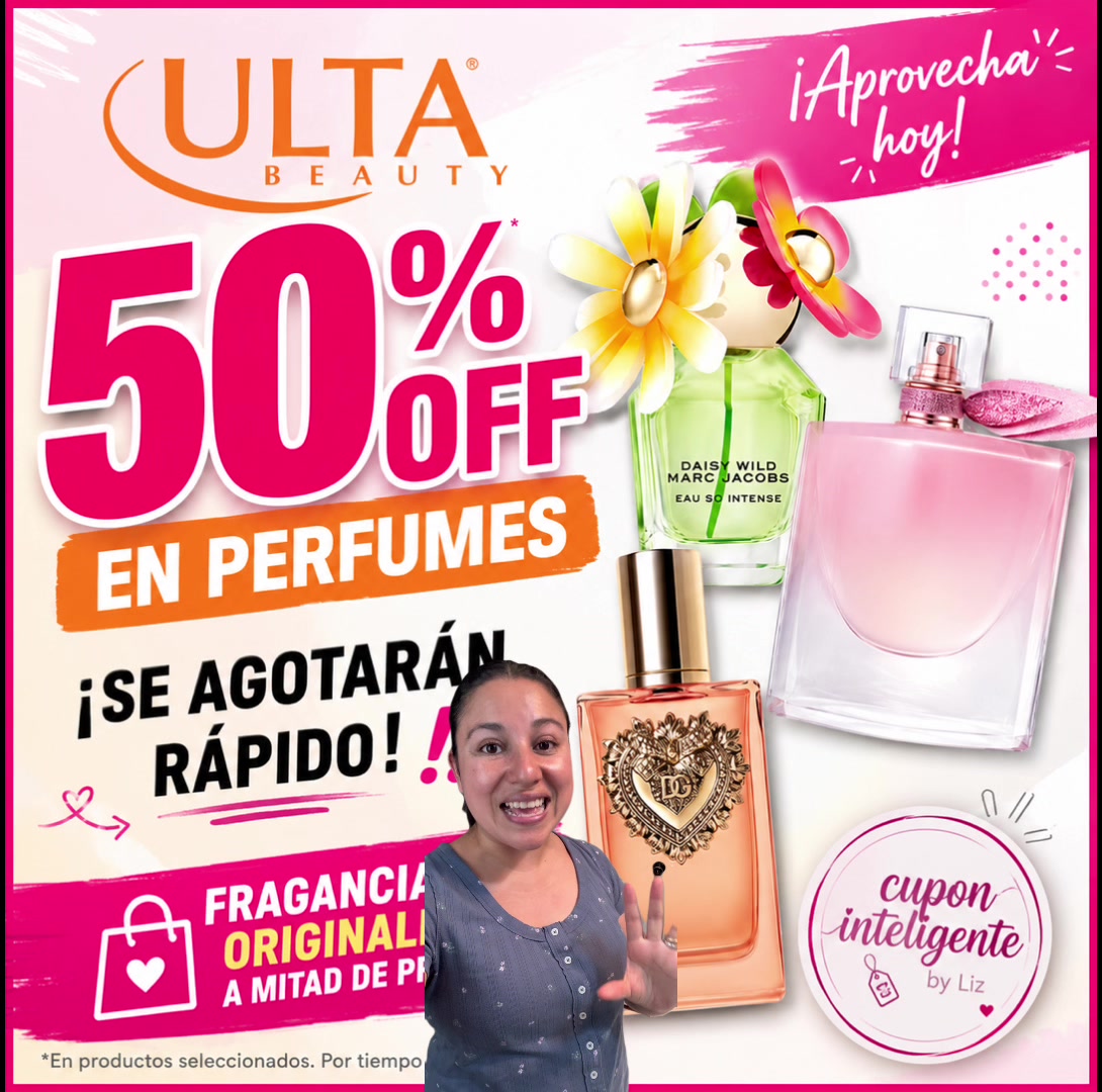 @CuponInteligentebyLiz