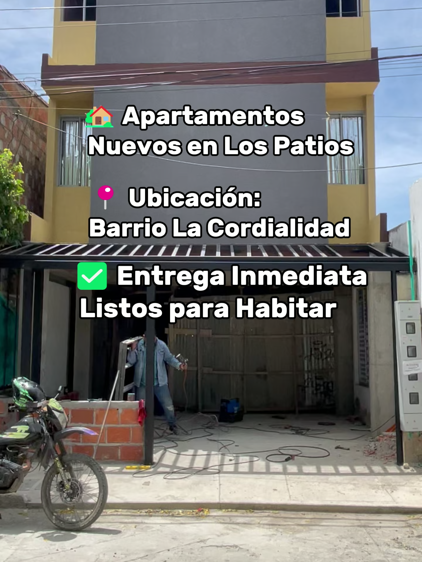 @Inmobiliaria tucasa los patios
