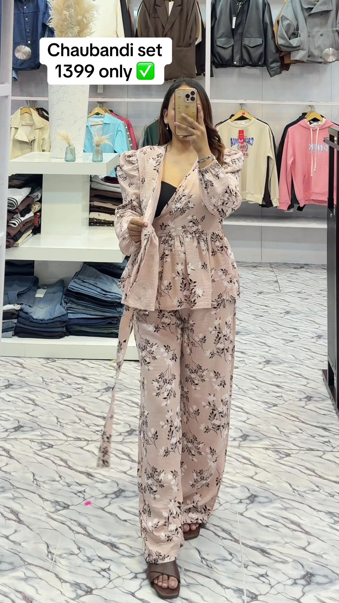 @Dreams Wear