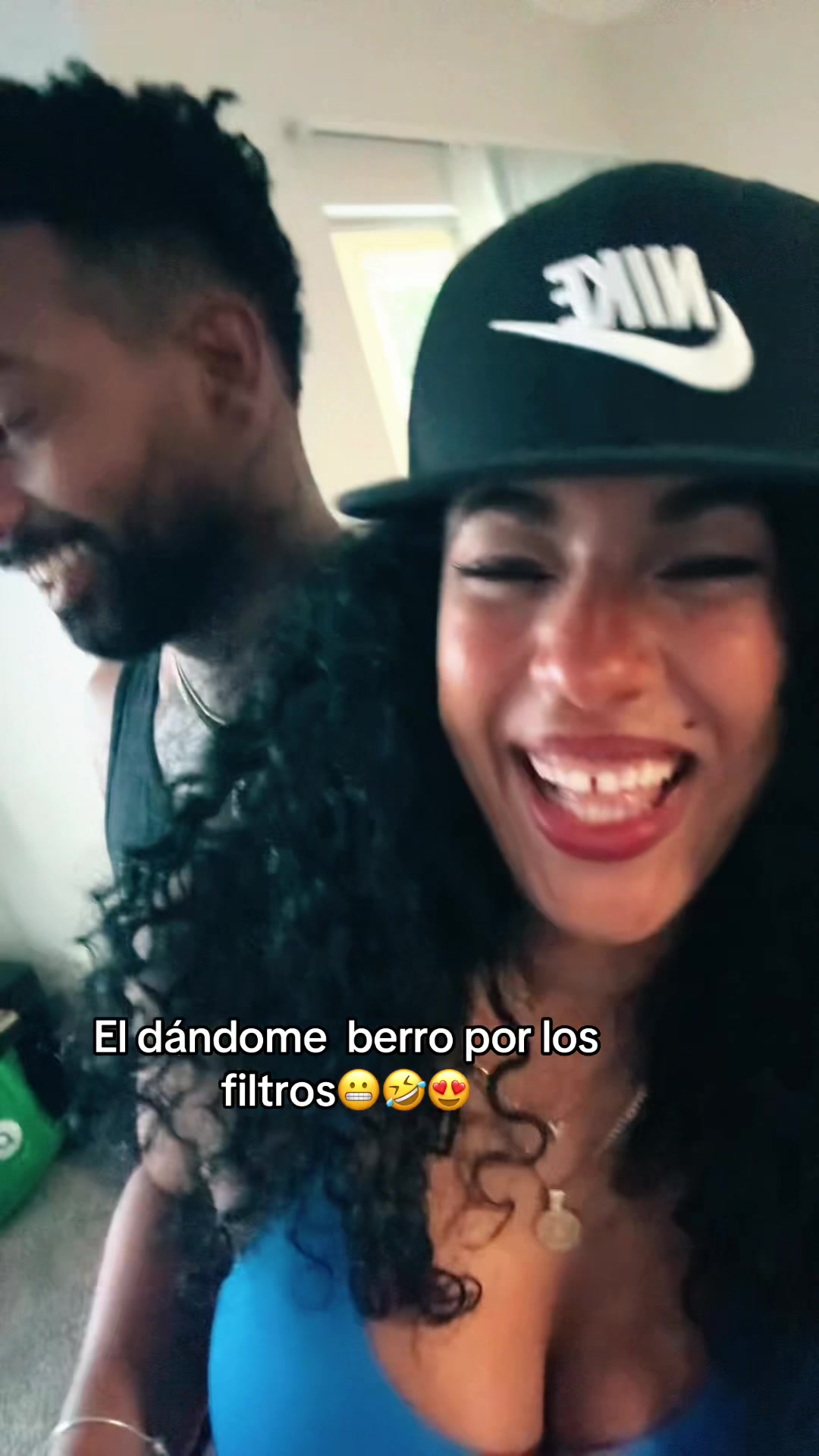 @Yamy Mulatona De Cub