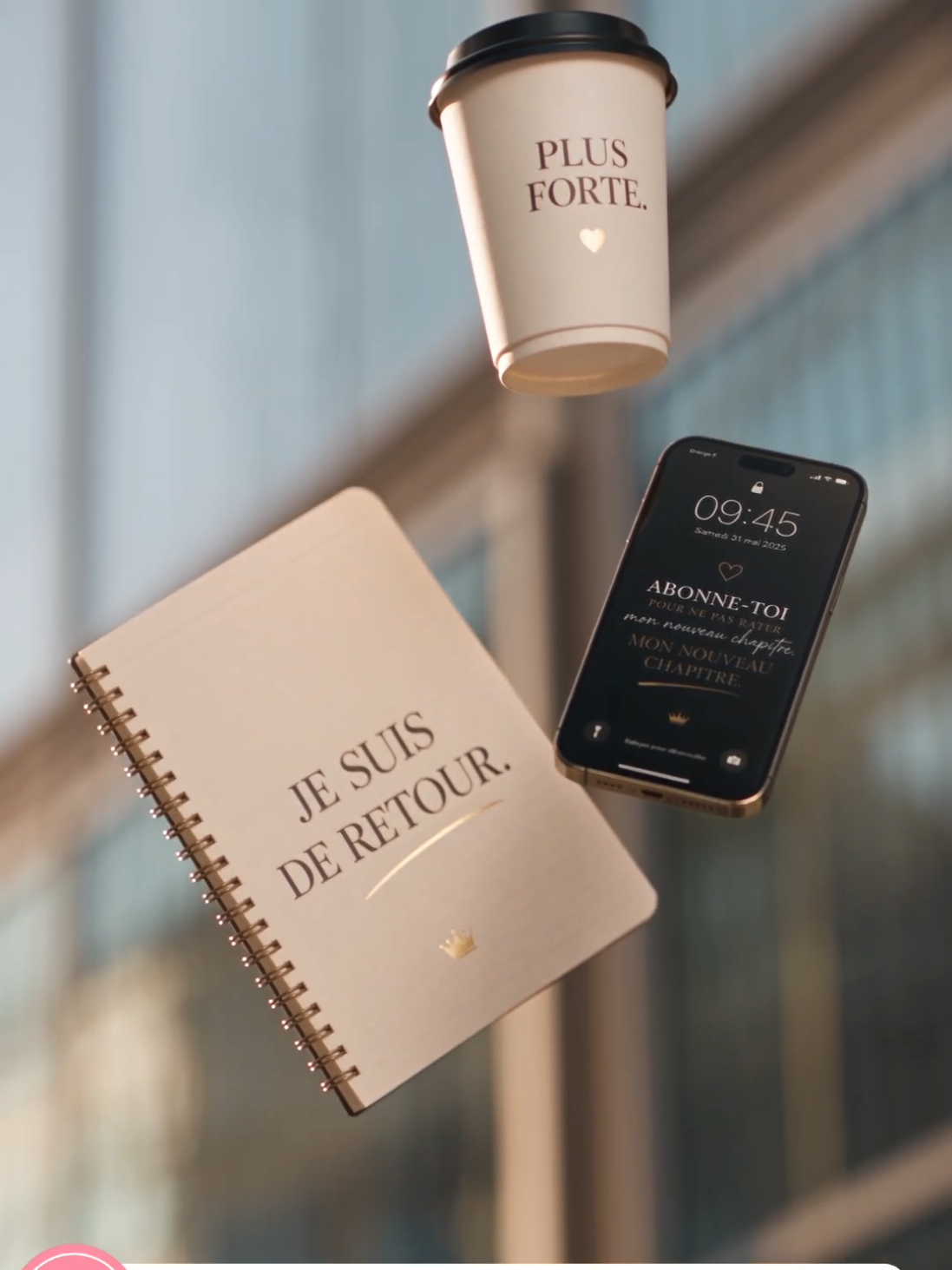 @Coach Lab Biz