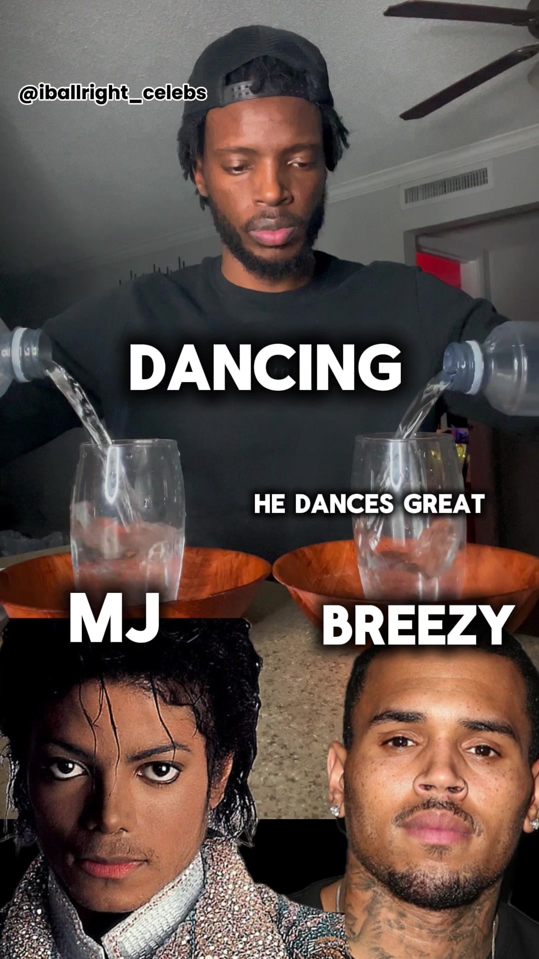@Iballright