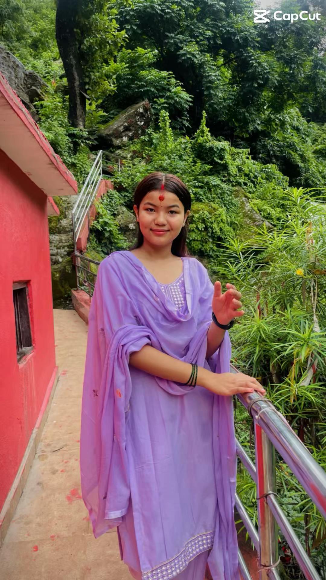 @शर्मिला मगर 🪷