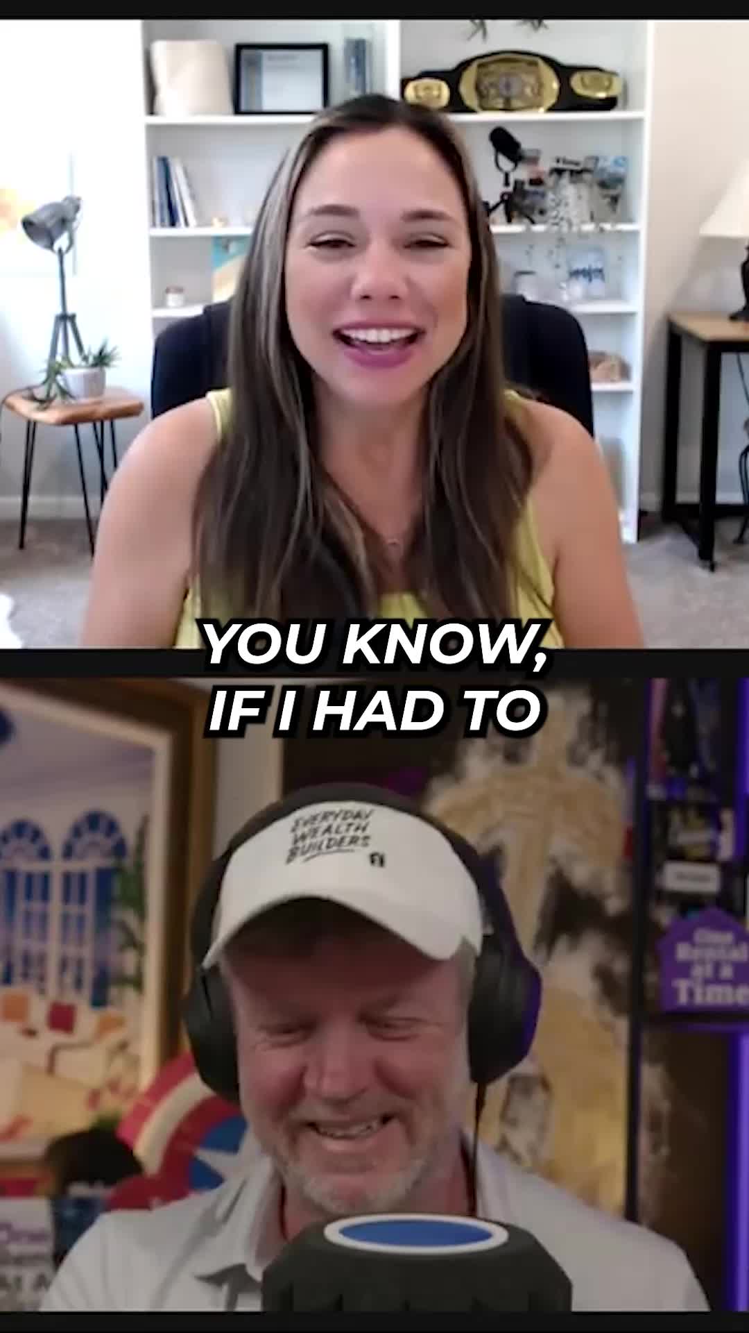 @Michael Zuber