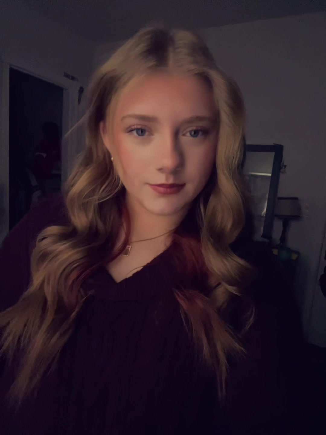 @Madi b