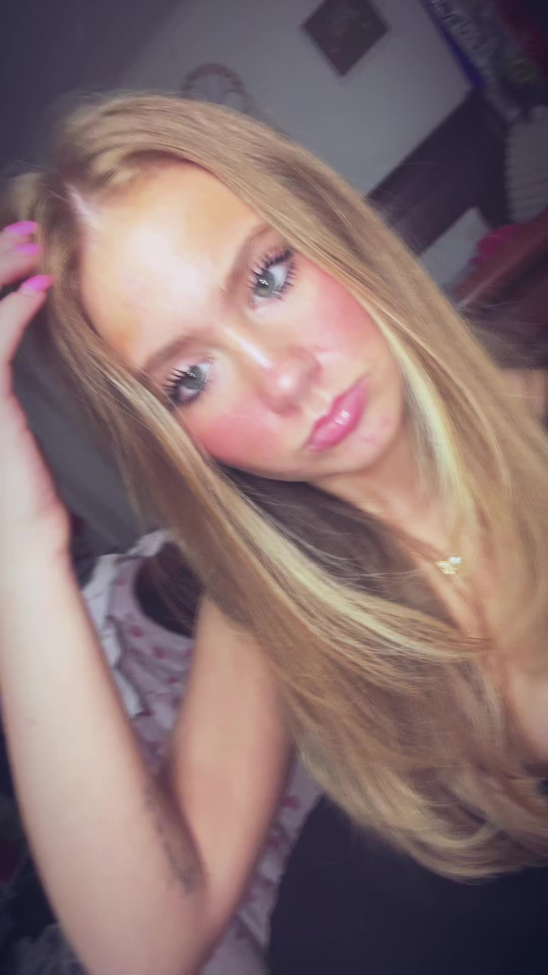 @LILY ROSE