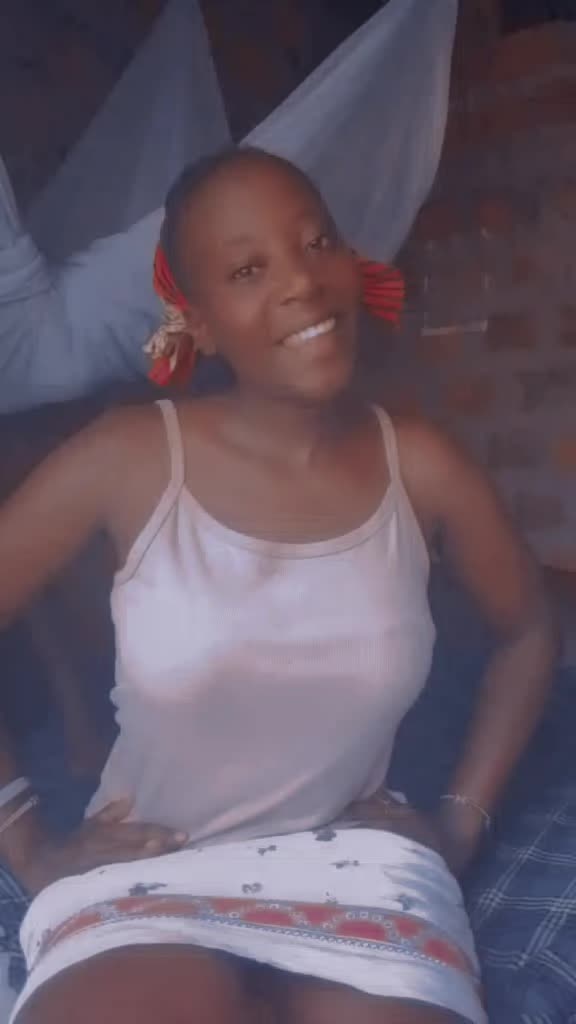 @Olga Rebecca Ochola