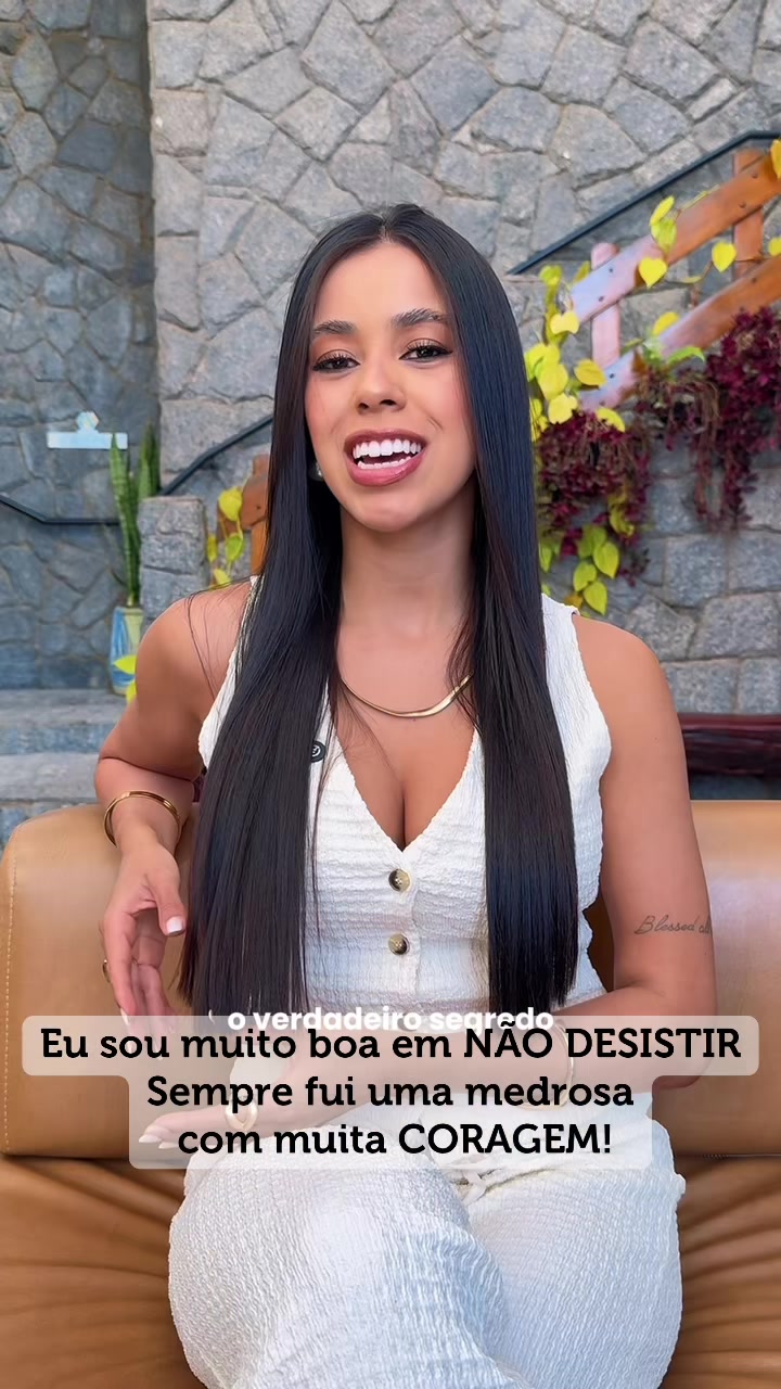 @Luana Moraes