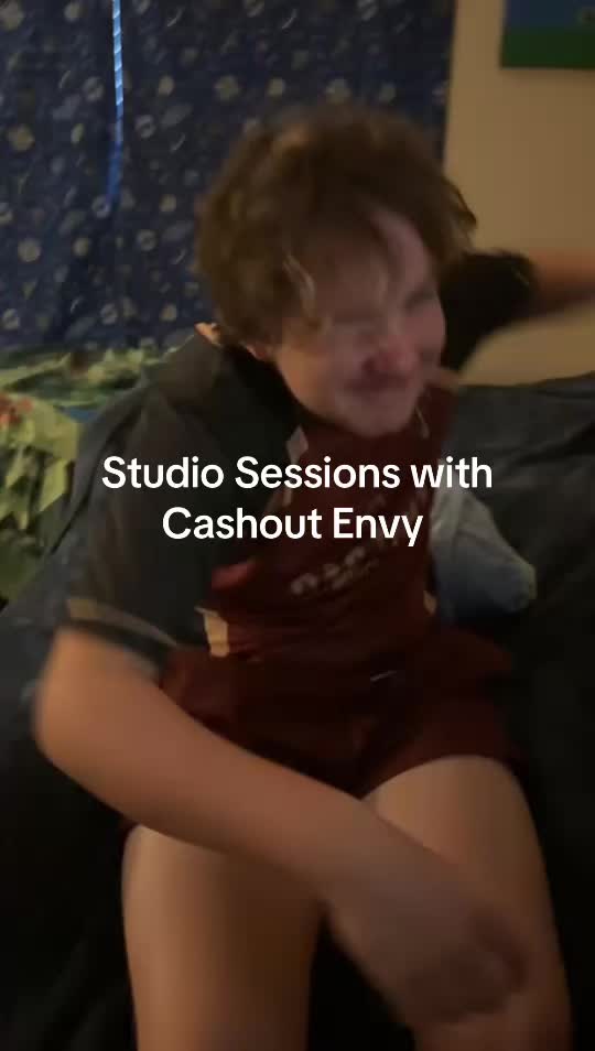 @ZMR Ghosted