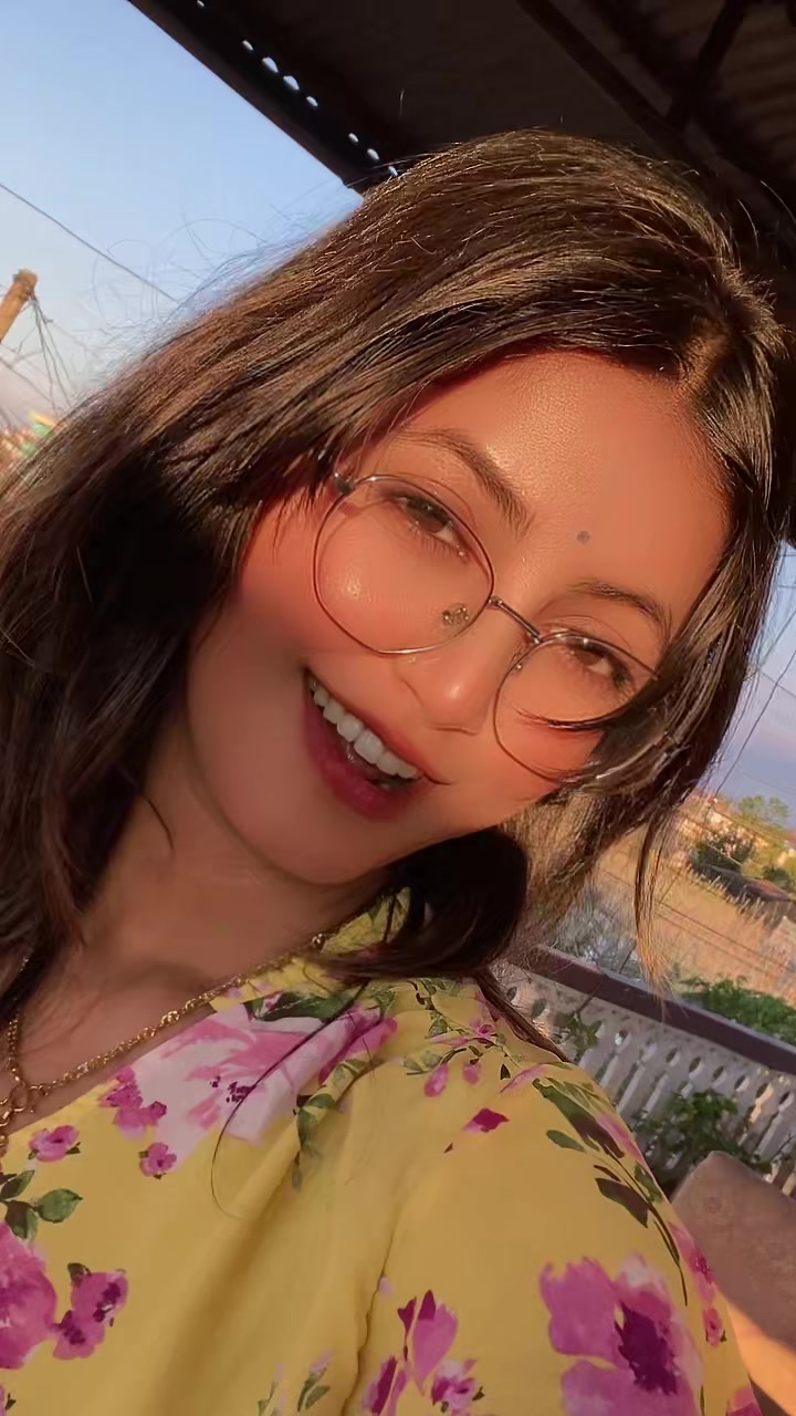 @Radha Neupane