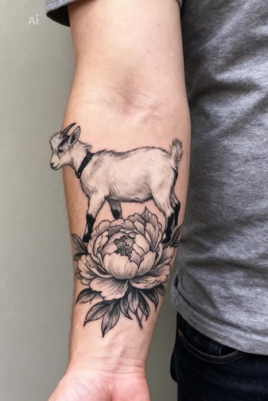 @gray🐐 witchgoat