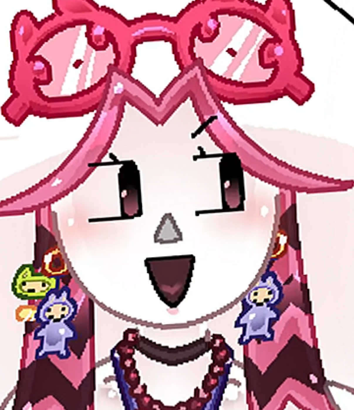 @Alexa Clawsister !𓋹