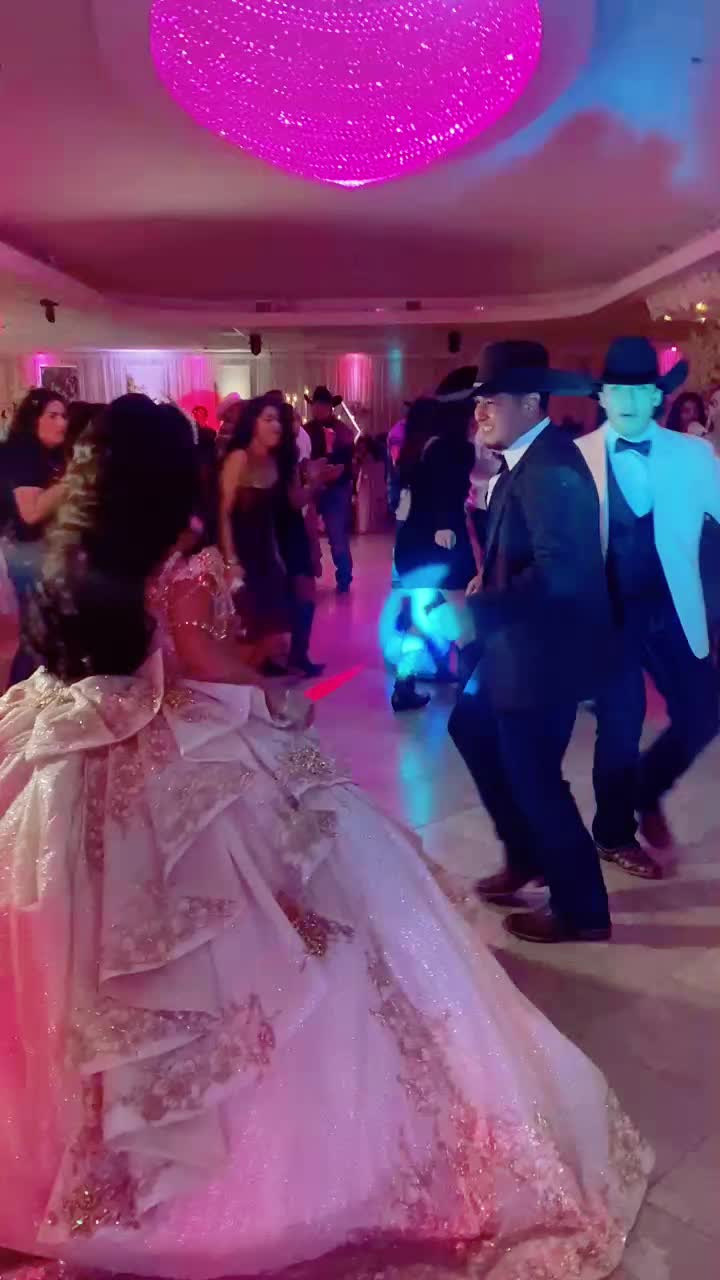 @Veronica Castro