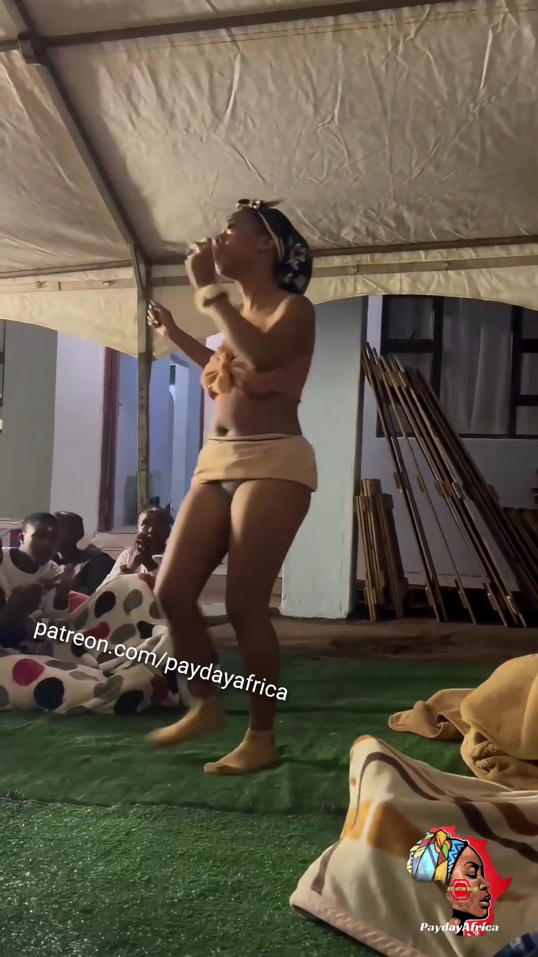 @Payday Africa