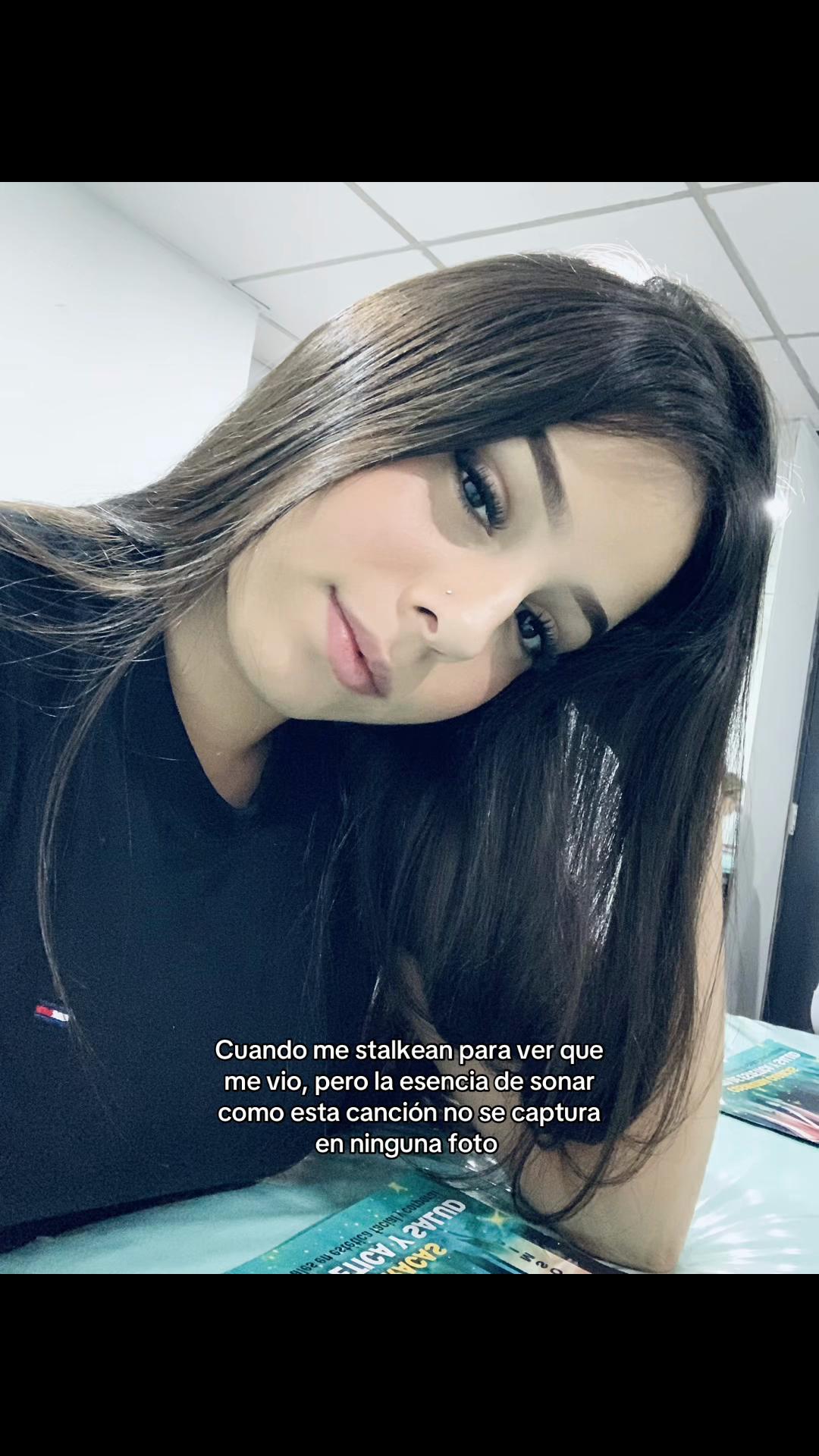 @Alexandra Vasquez