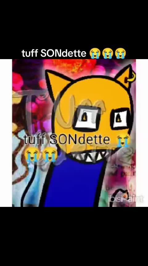 @TUFF ODETTE ๐ซ๐