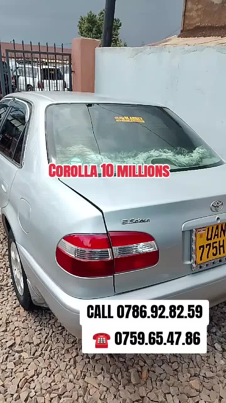 @ABDUL OZEI CAR DEALERSHIP