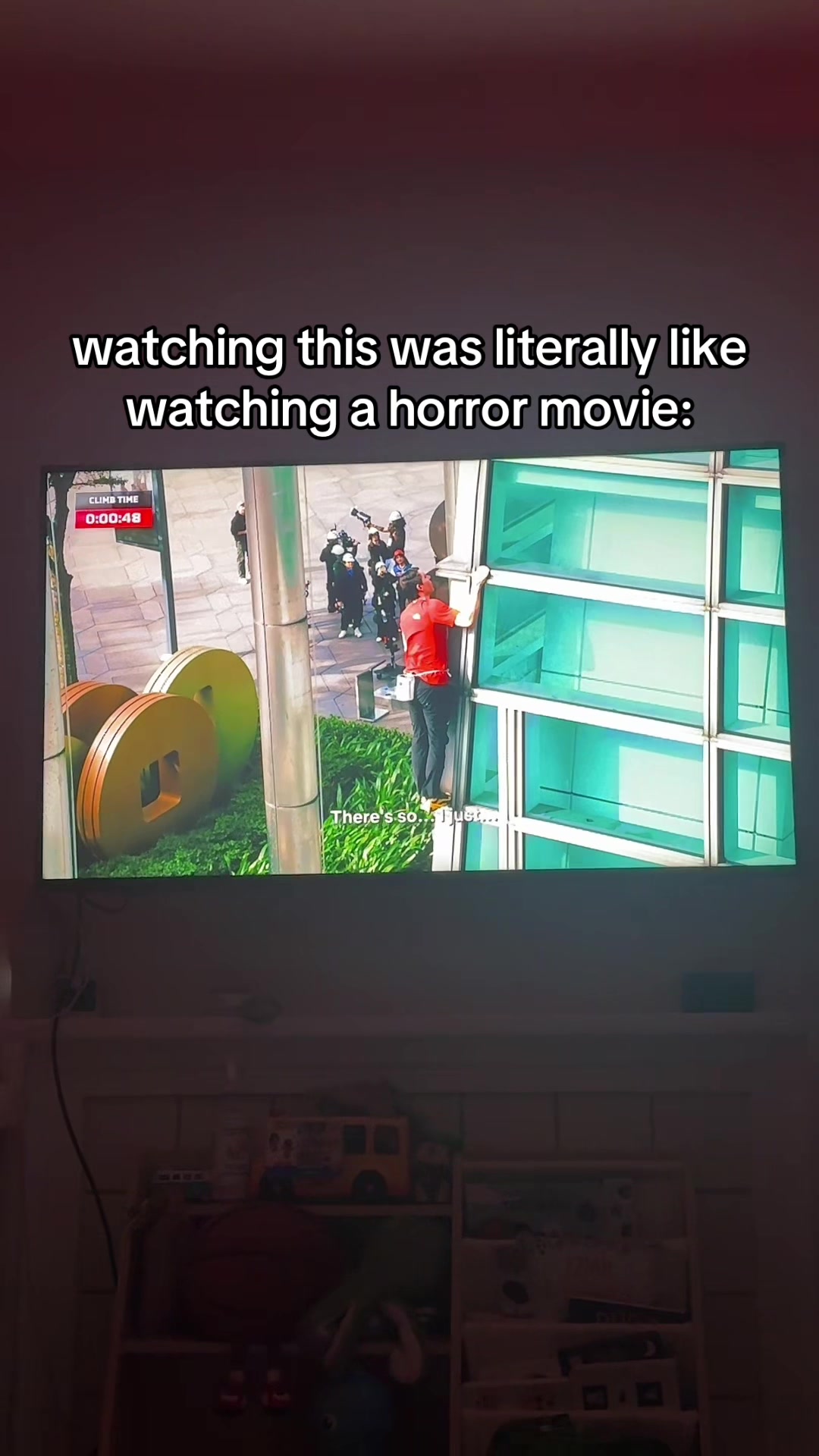 @Scary Movie Review