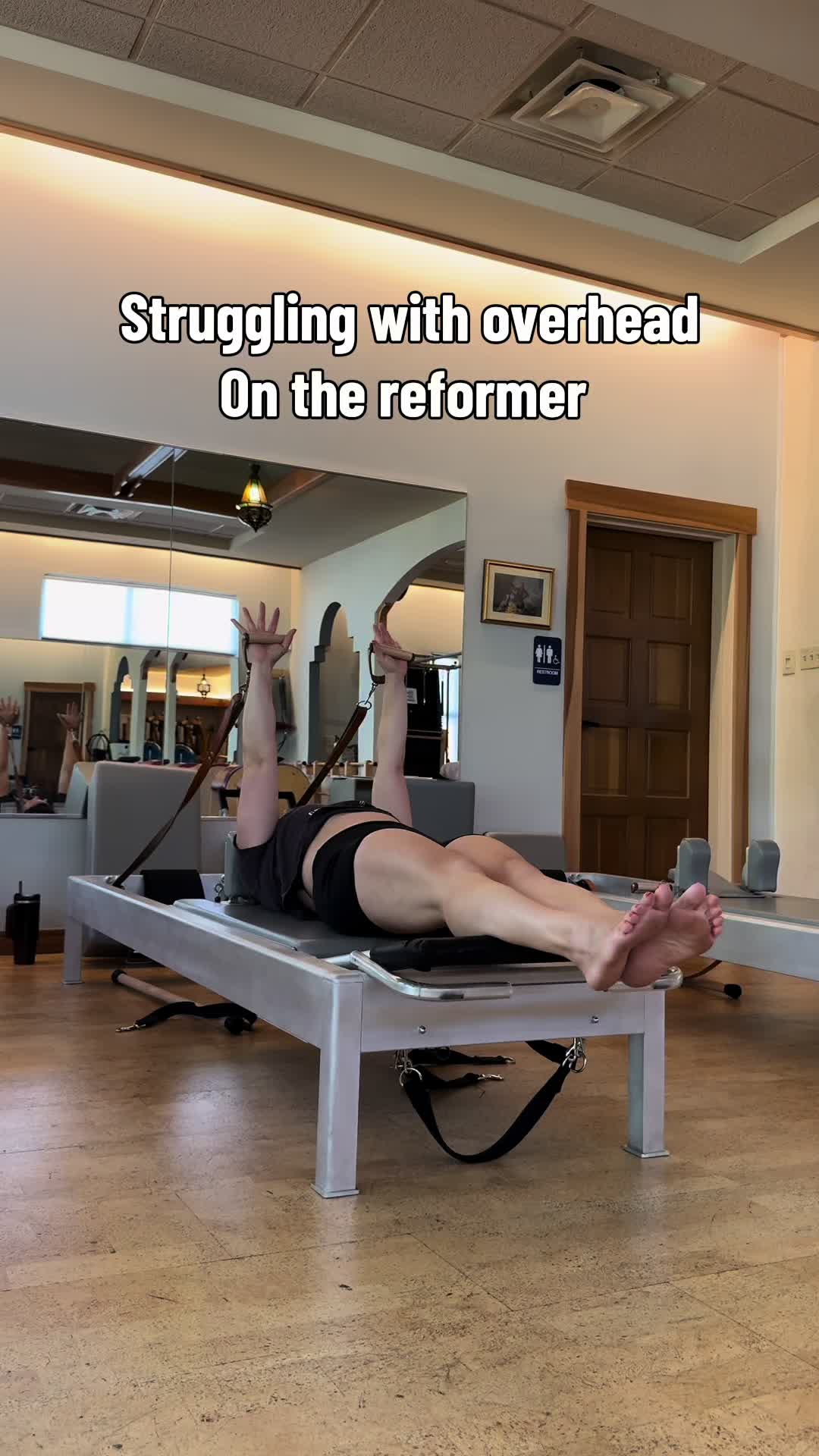 @Amanda | Classical Pilates