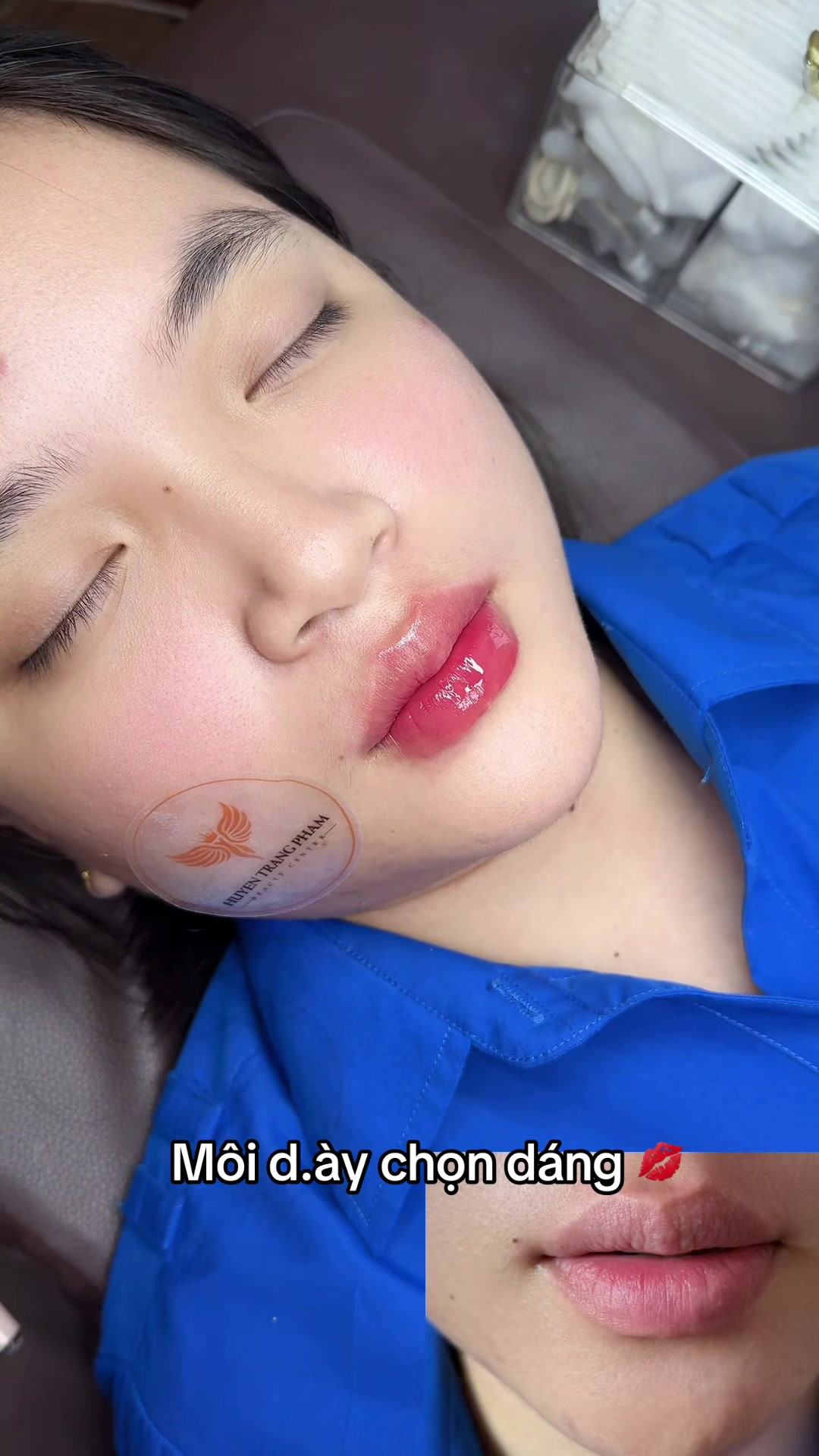 @HuyềnTrangPham Beauty