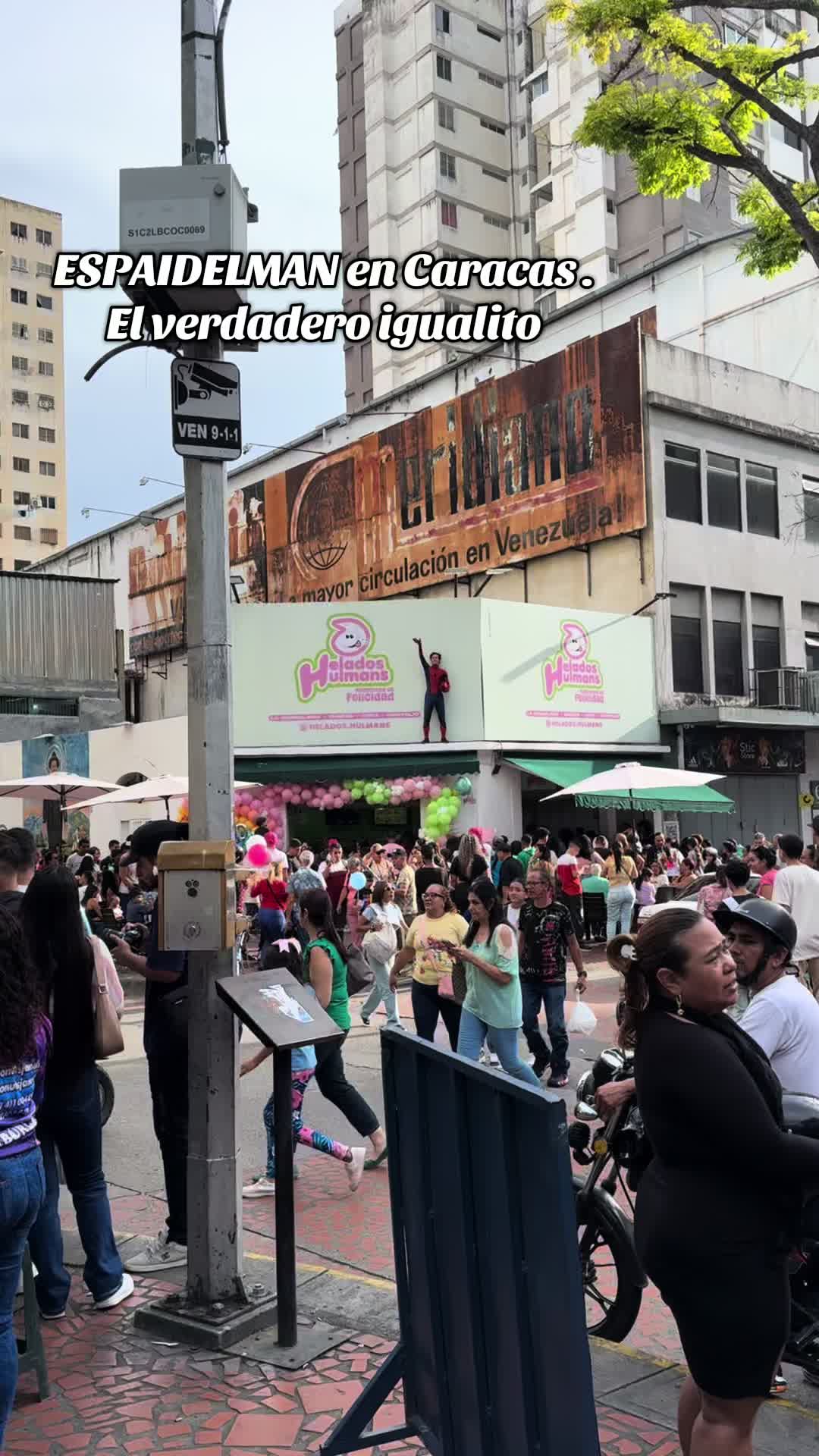 @Jorge Luis Añanguren