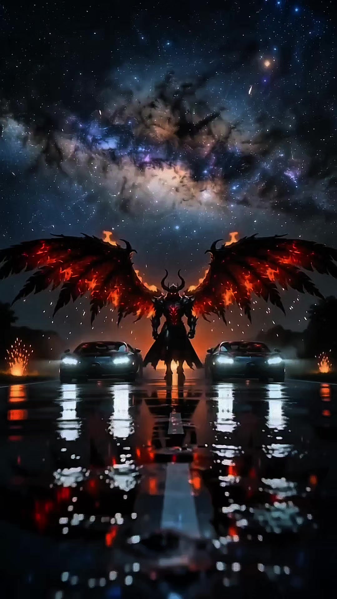 @Live wallpaper