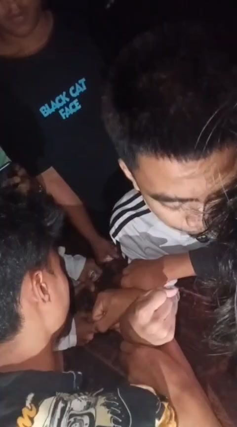 @Akun Tidak Ditemukan